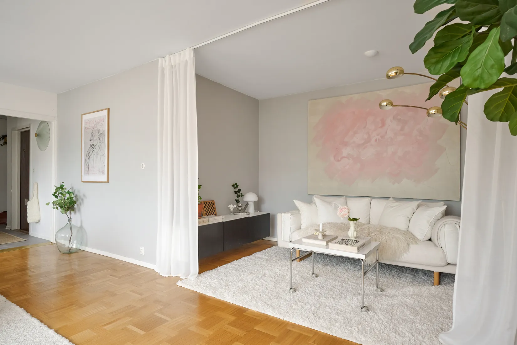 Bostadsrätt, Långholmsgatan 19, 5 tr, Södermalm Högalid, Stockholm