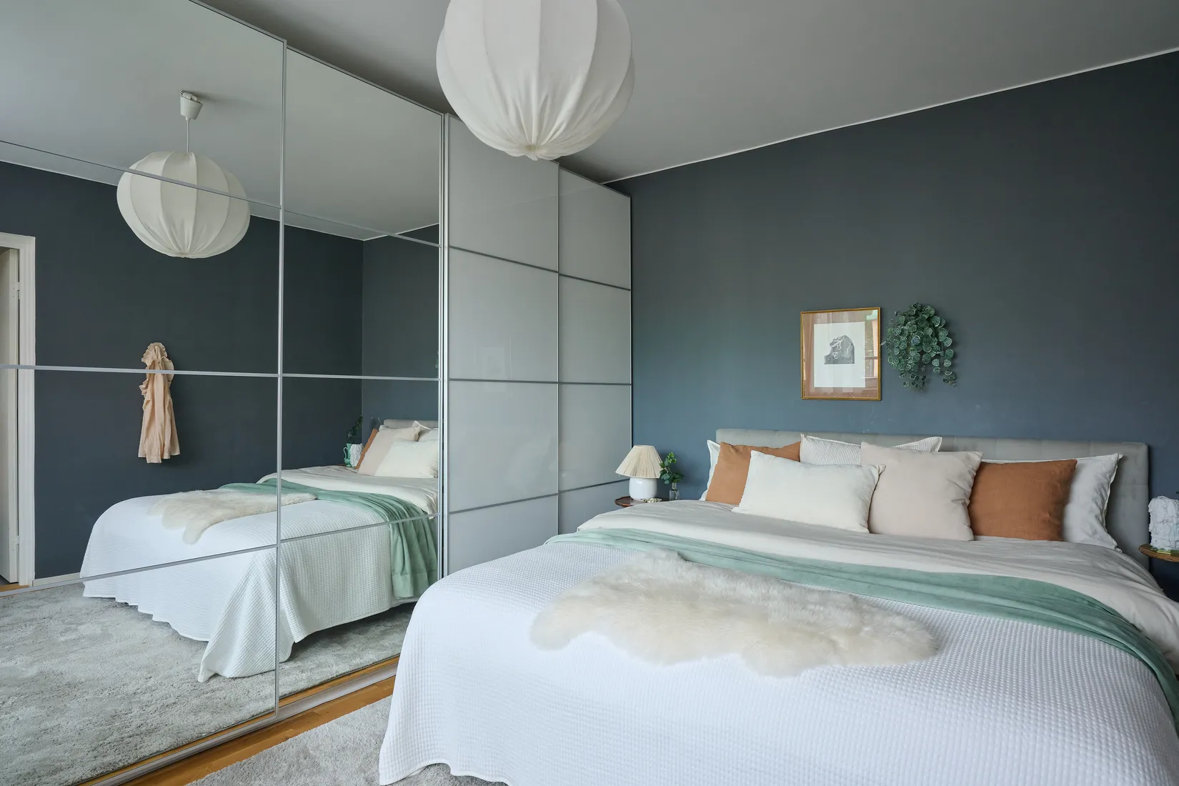 Bostadsrätt, Långholmsgatan 19, 5 tr, Södermalm Högalid, Stockholm