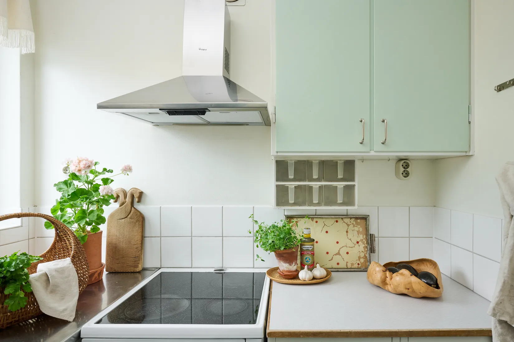 Bostadsrätt, Långholmsgatan 19, 5 tr, Södermalm Högalid, Stockholm