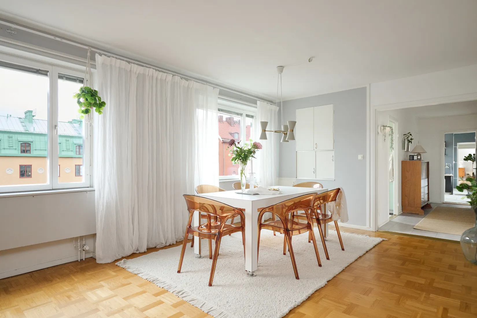 Bostadsrätt, Långholmsgatan 19, 5 tr, Södermalm Högalid, Stockholm