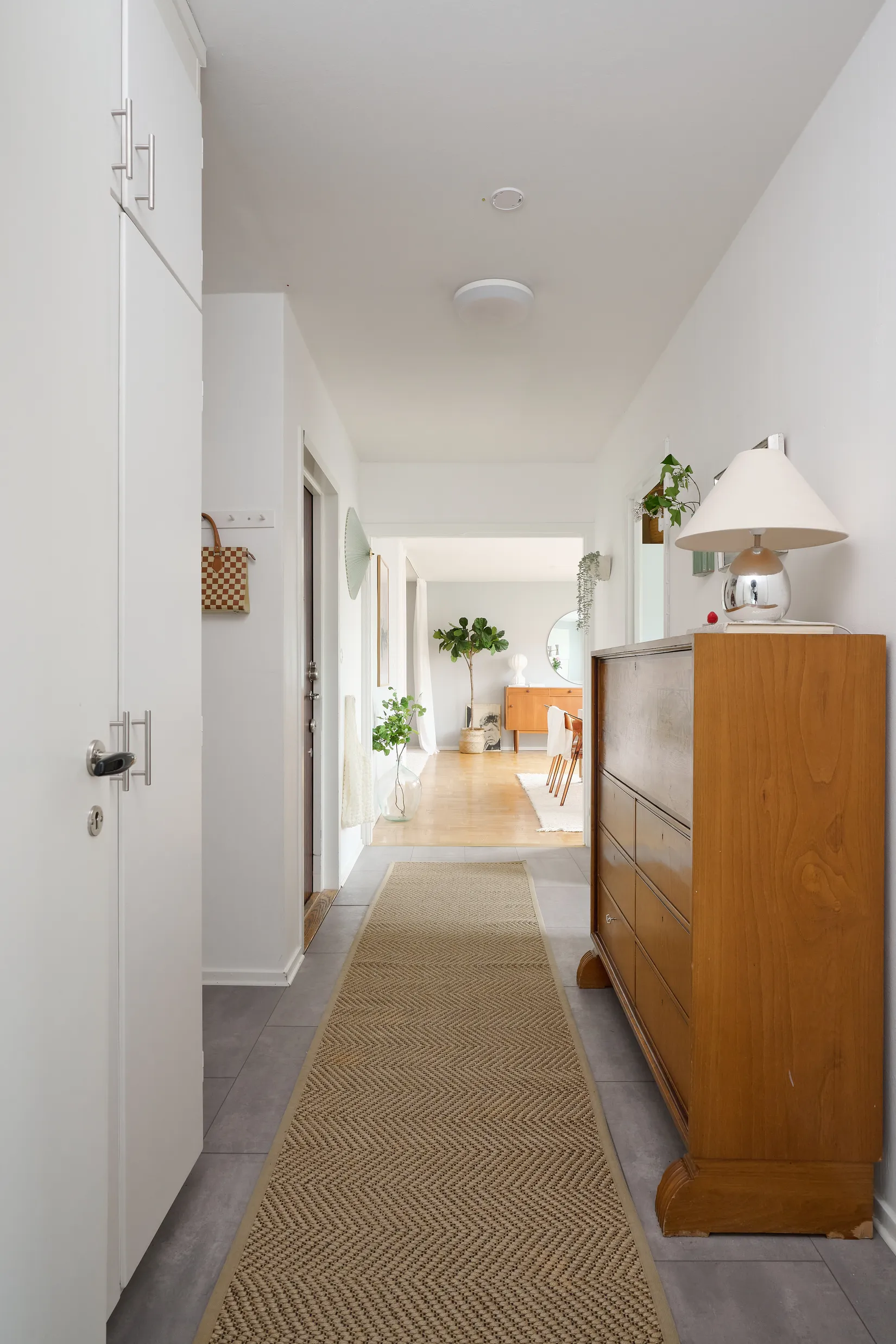 Bostadsrätt, Långholmsgatan 19, 5 tr, Södermalm Högalid, Stockholm