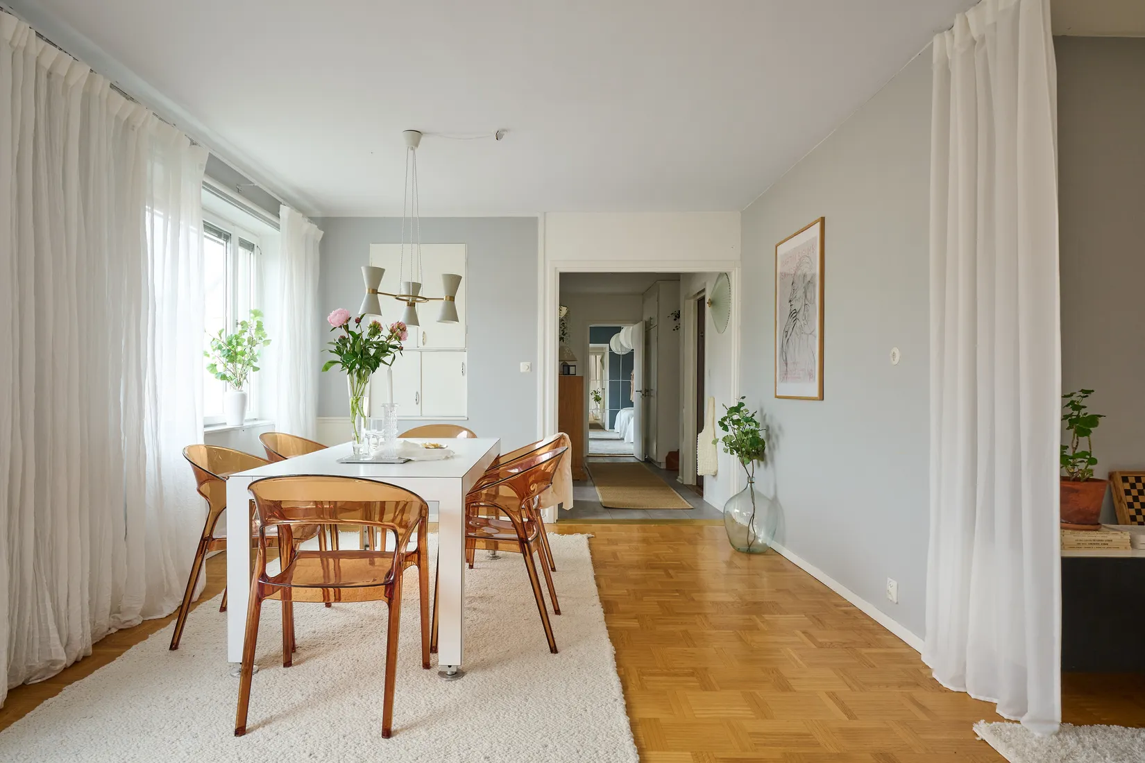 Bostadsrätt, Långholmsgatan 19, 5 tr, Södermalm Högalid, Stockholm