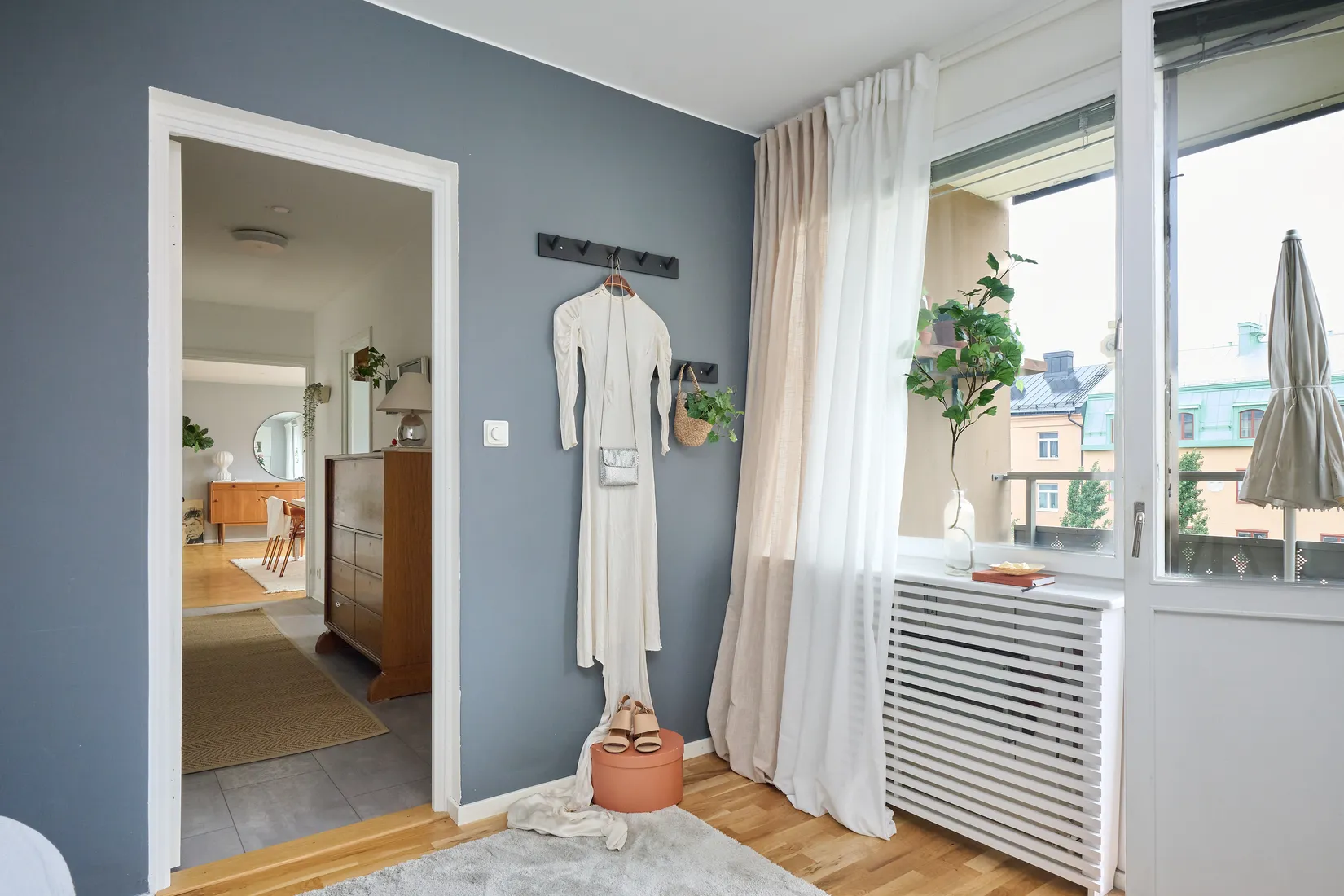 Bostadsrätt, Långholmsgatan 19, 5 tr, Södermalm Högalid, Stockholm