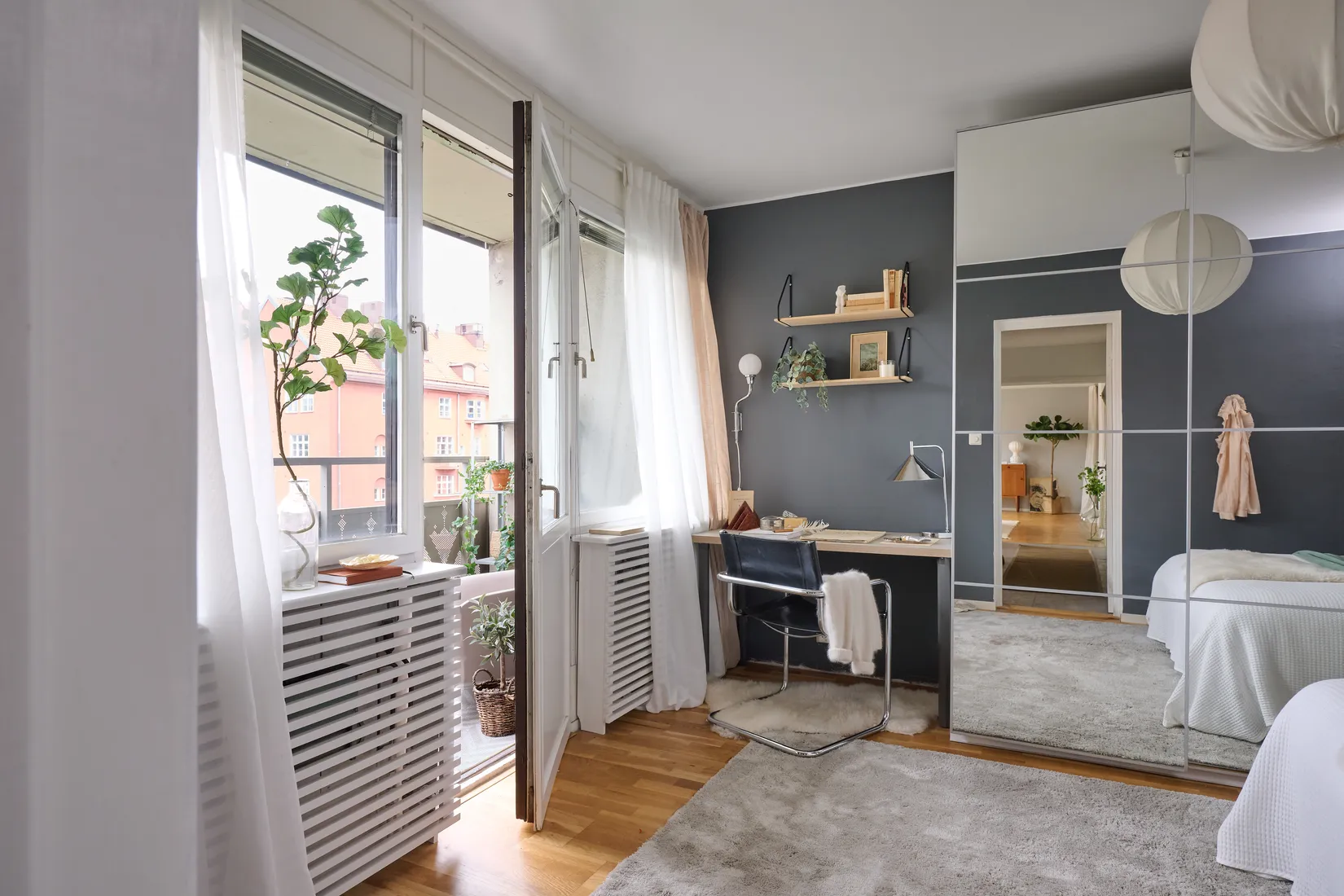 Bostadsrätt, Långholmsgatan 19, 5 tr, Södermalm Högalid, Stockholm