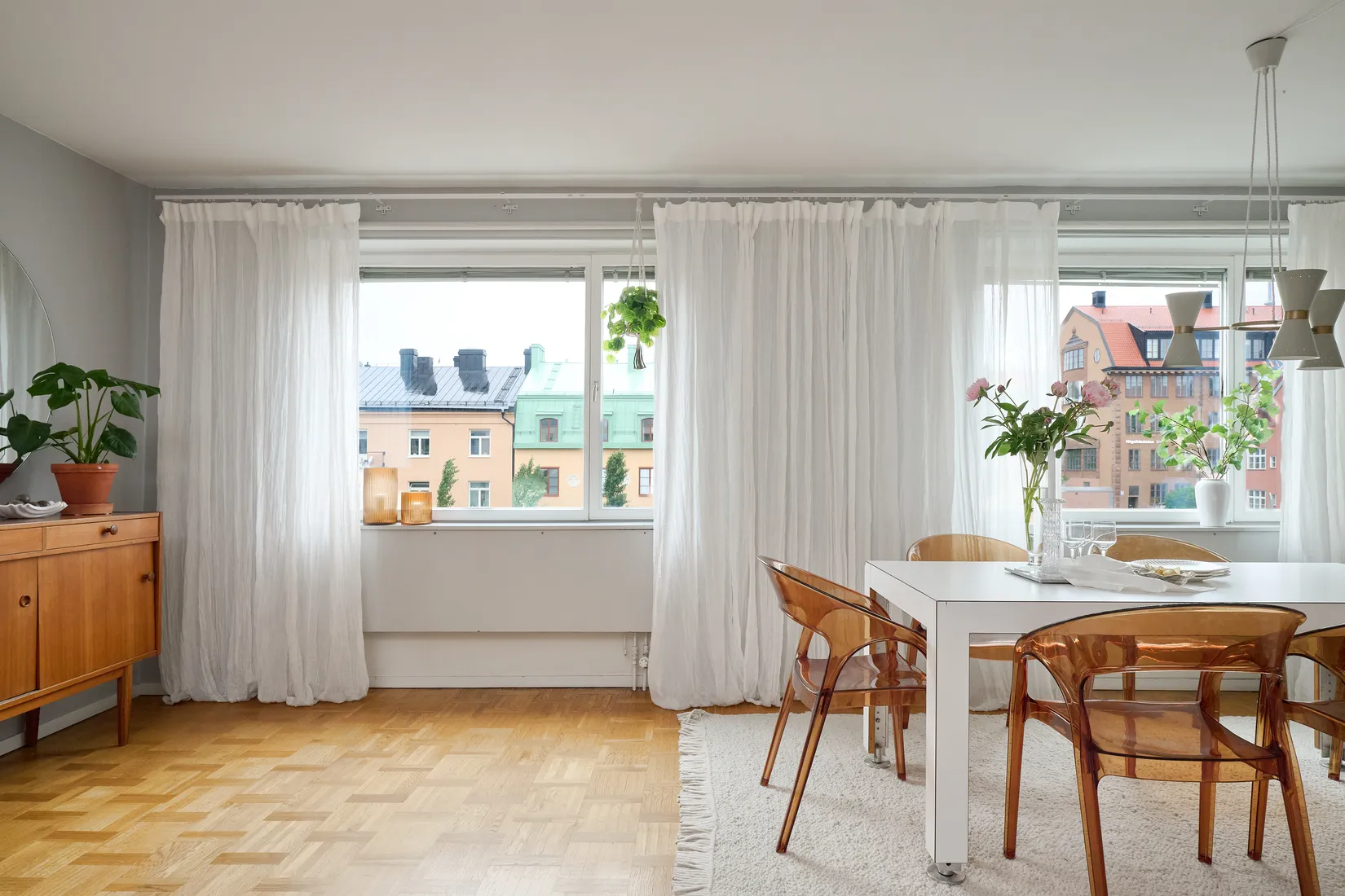 Bostadsrätt, Långholmsgatan 19, 5 tr, Södermalm Högalid, Stockholm