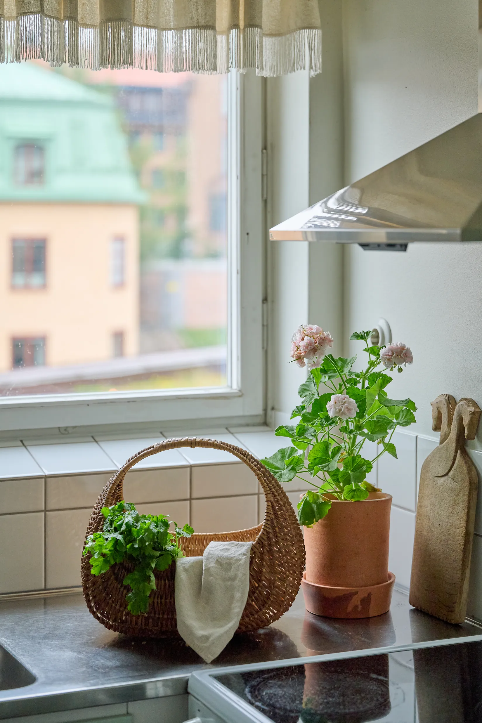 Bostadsrätt, Långholmsgatan 19, 5 tr, Södermalm Högalid, Stockholm
