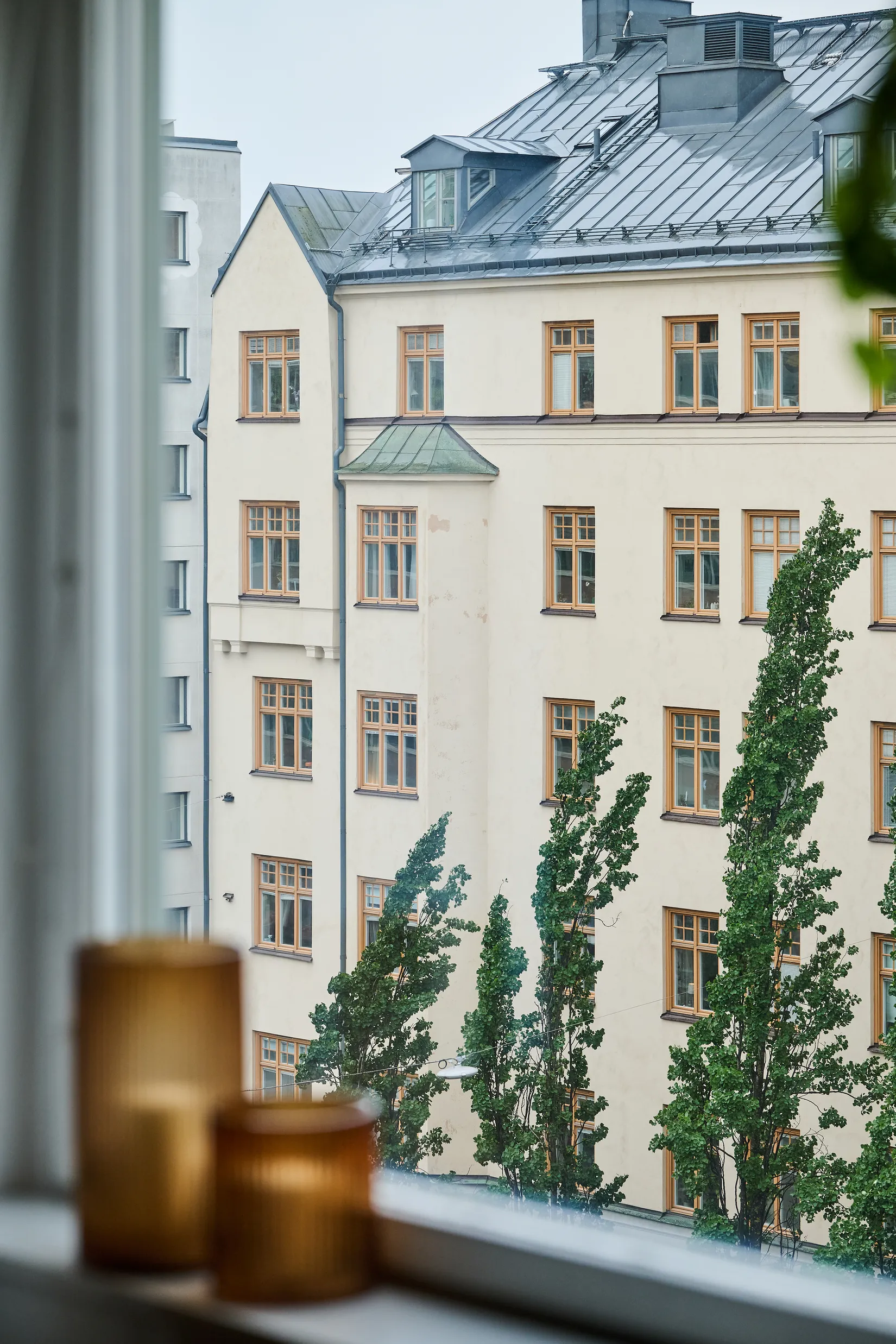 Bostadsrätt, Långholmsgatan 19, 5 tr, Södermalm Högalid, Stockholm