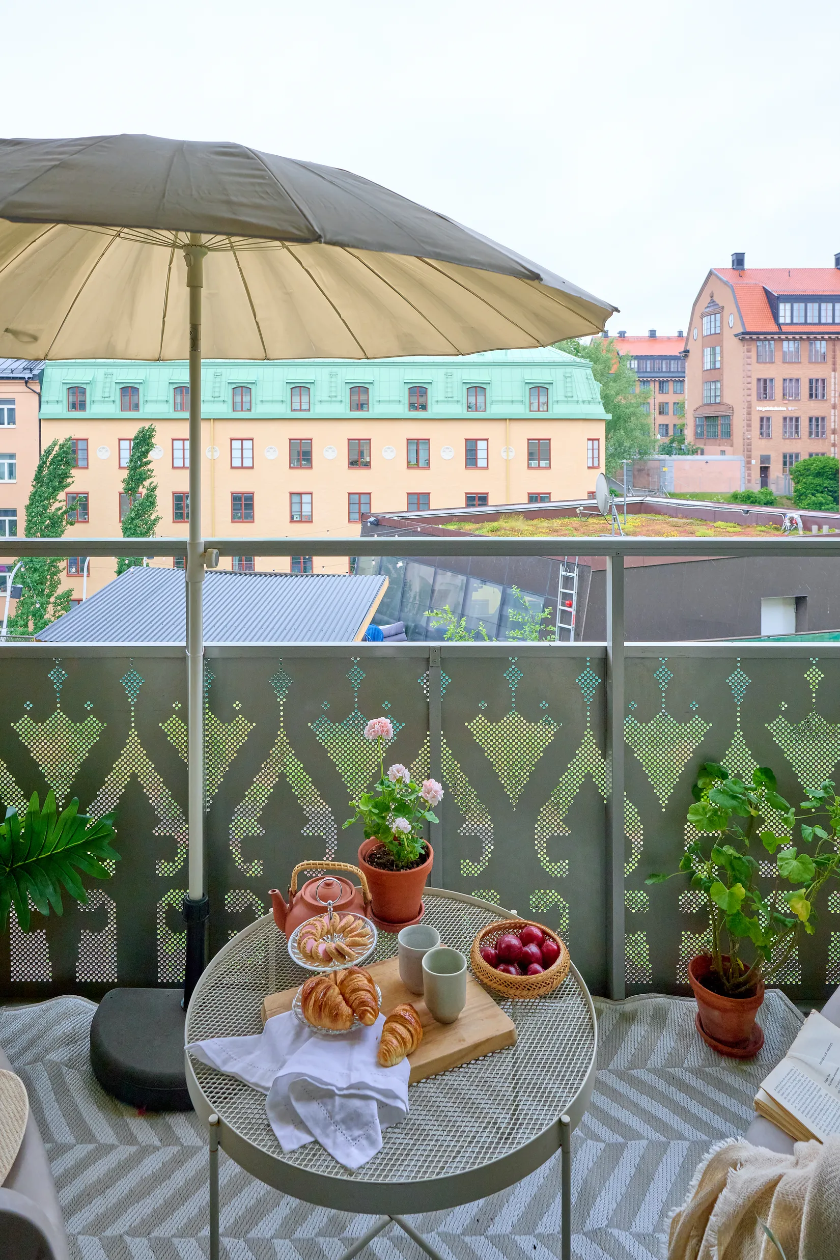 Bostadsrätt, Långholmsgatan 19, 5 tr, Södermalm Högalid, Stockholm