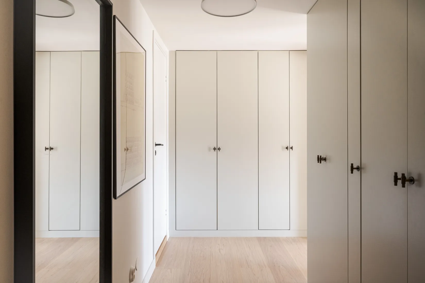 Bostadsrätt, Karlbergsvägen 70B, Vasastan, Stockholm