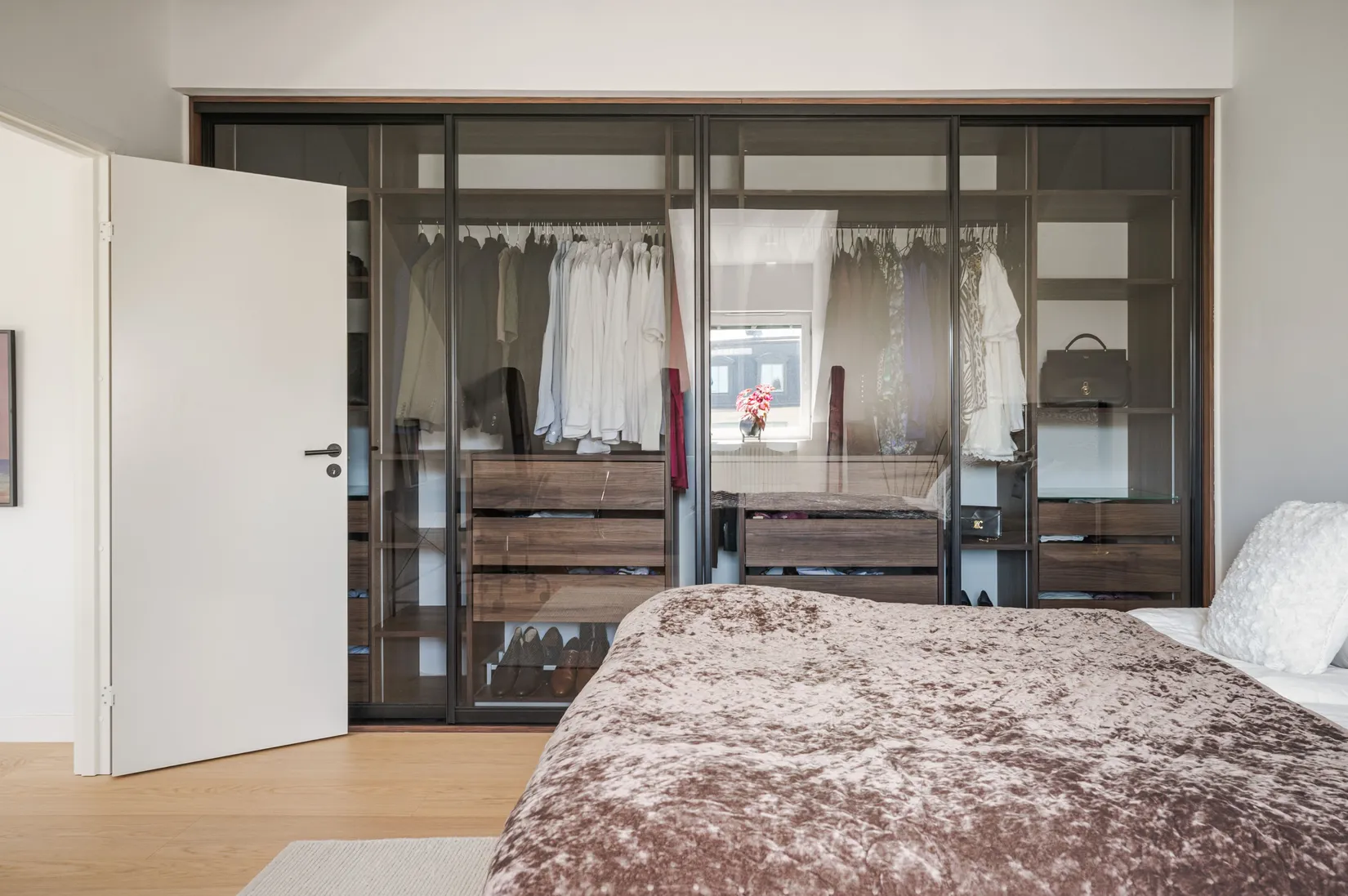 Bostadsrätt, Karlbergsvägen 70B, Vasastan, Stockholm