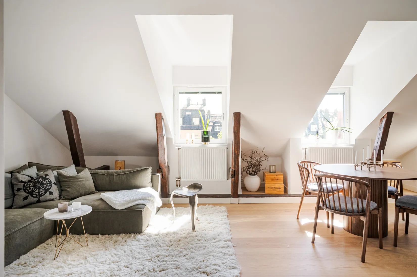 Bostadsrätt, Karlbergsvägen 70B, Vasastan, Stockholm
