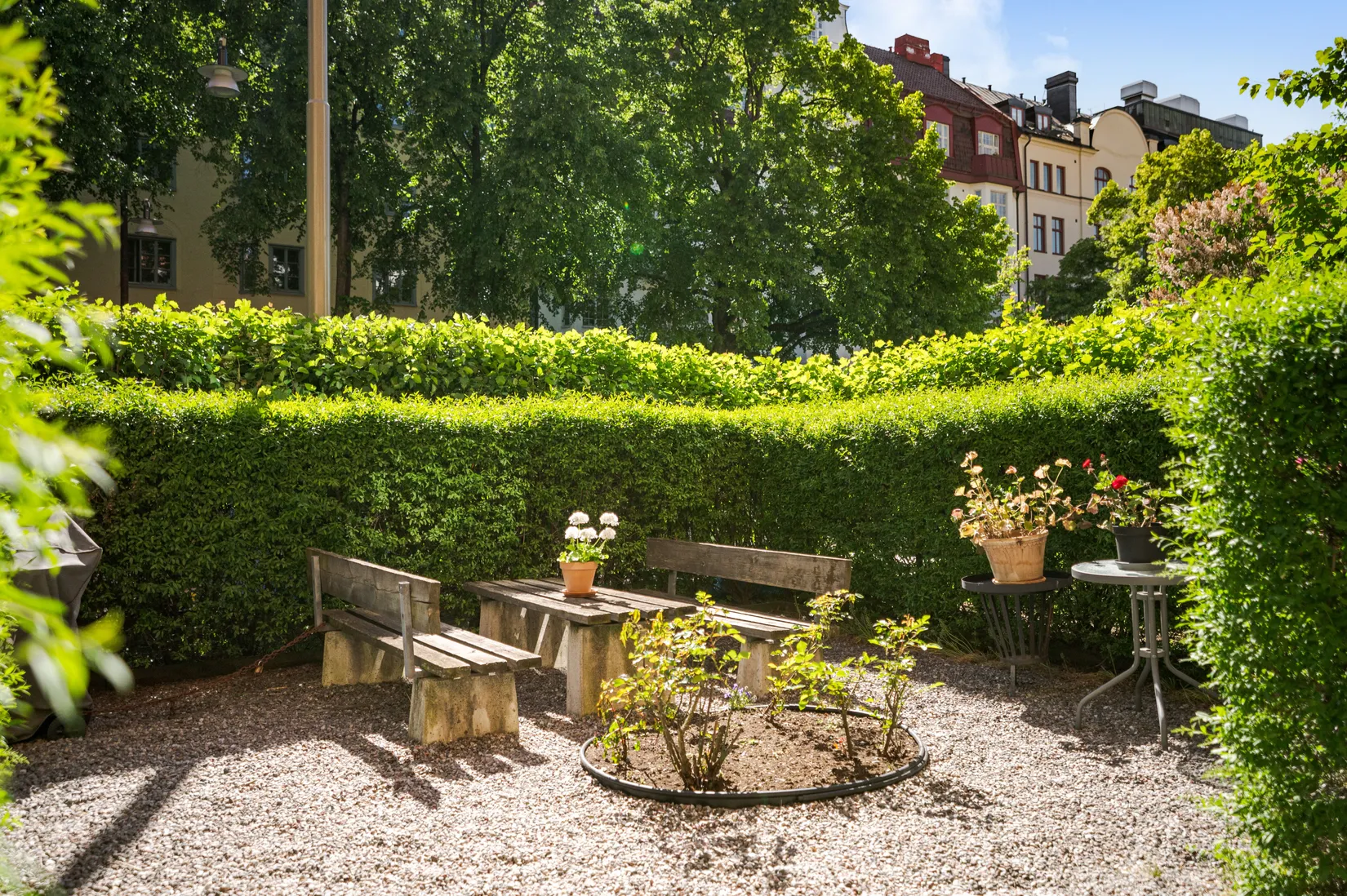 Bostadsrätt, Karlbergsvägen 70B, Vasastan, Stockholm