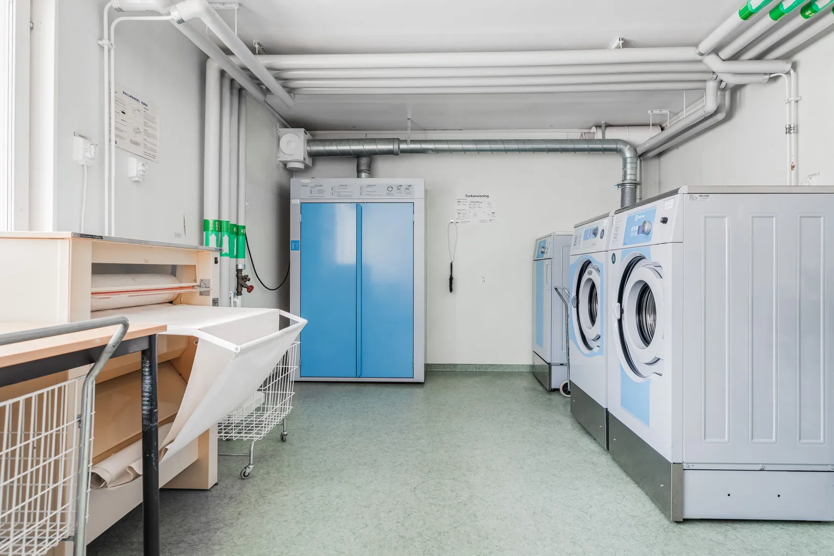 Bostadsrätt, Sjöfartsgatan 18D, Svartöstaden, Luleå