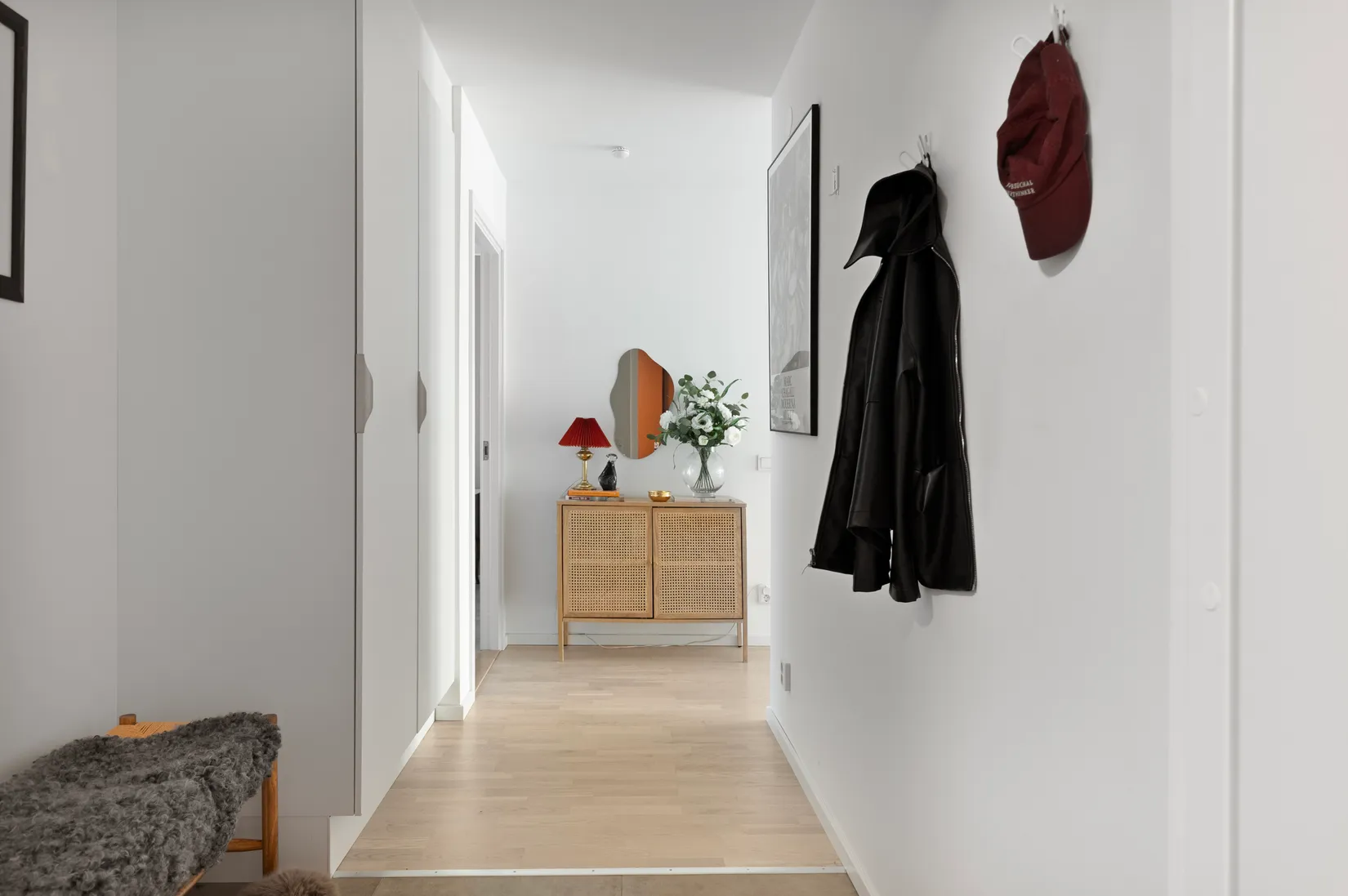 Bostadsrätt, Ottilia Adelborgs gata 6B, Pottholmen, Karlskrona
