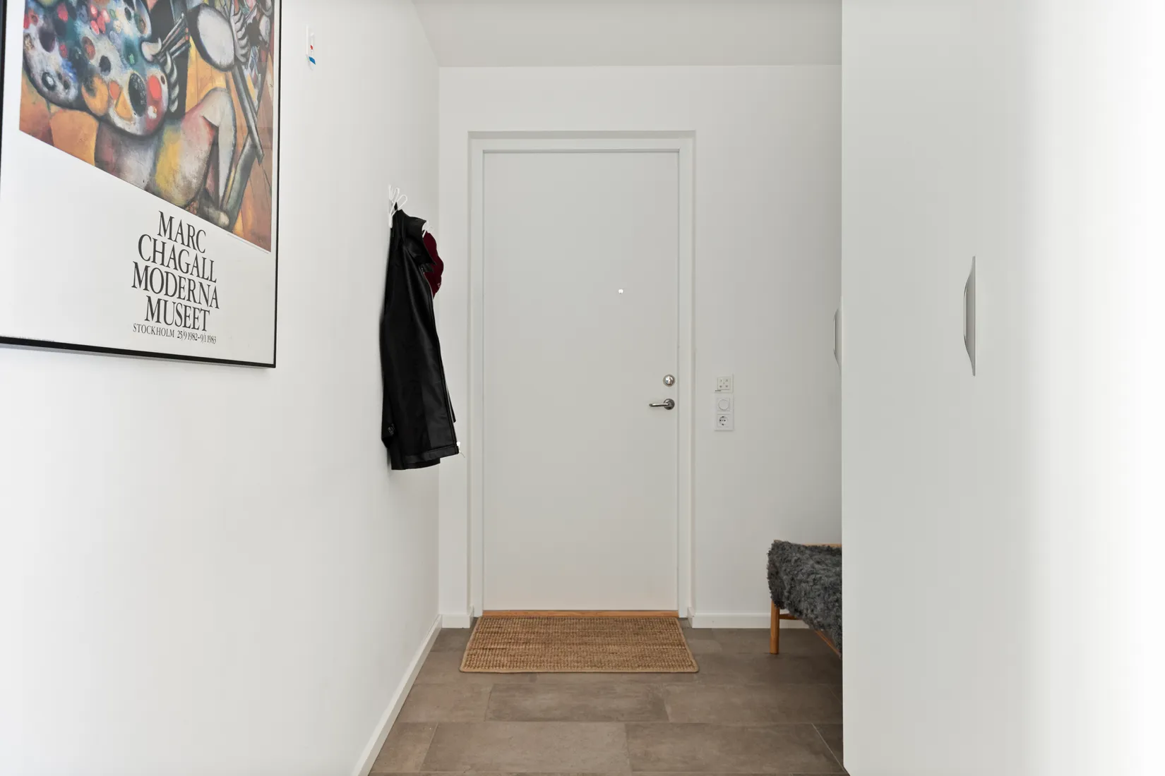 Bostadsrätt, Ottilia Adelborgs gata 6B, Pottholmen, Karlskrona