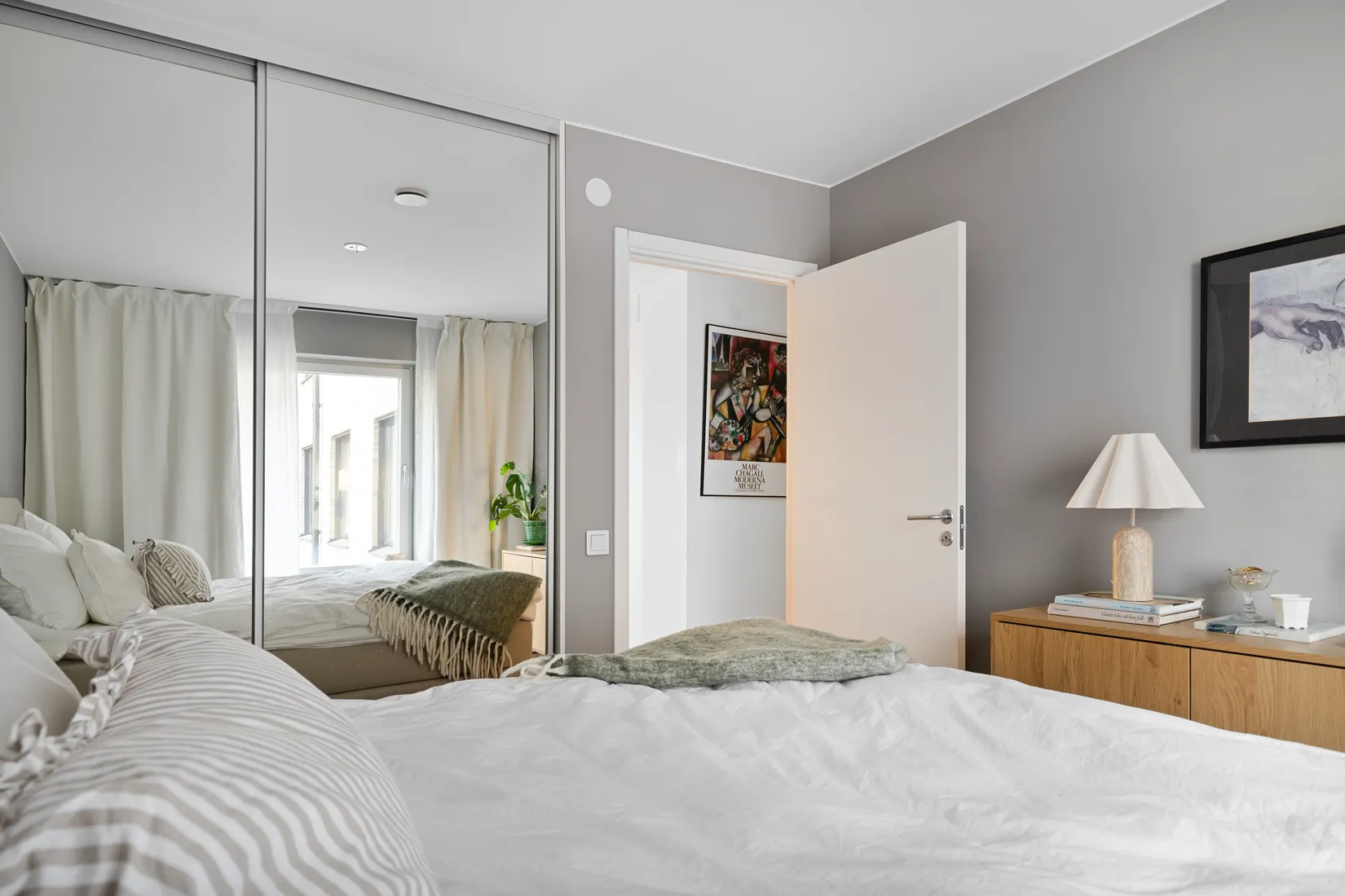 Bostadsrätt, Ottilia Adelborgs gata 6B, Pottholmen, Karlskrona