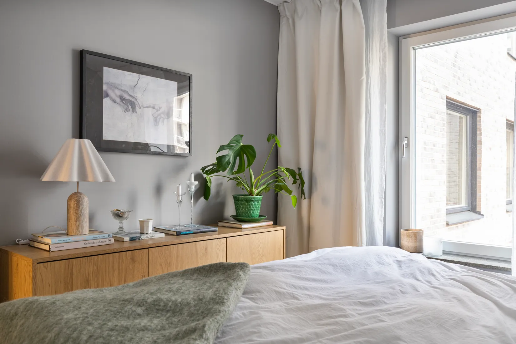 Bostadsrätt, Ottilia Adelborgs gata 6B, Pottholmen, Karlskrona