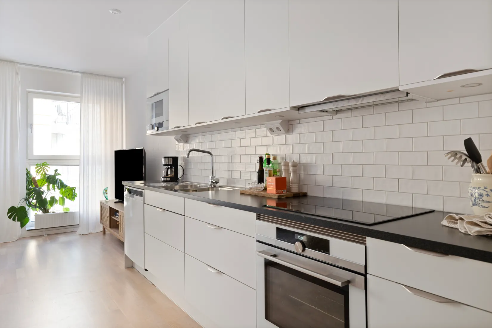 Bostadsrätt, Ottilia Adelborgs gata 6B, Pottholmen, Karlskrona