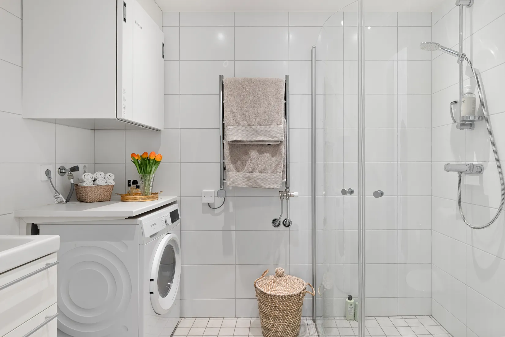 Bostadsrätt, Ottilia Adelborgs gata 6B, Pottholmen, Karlskrona
