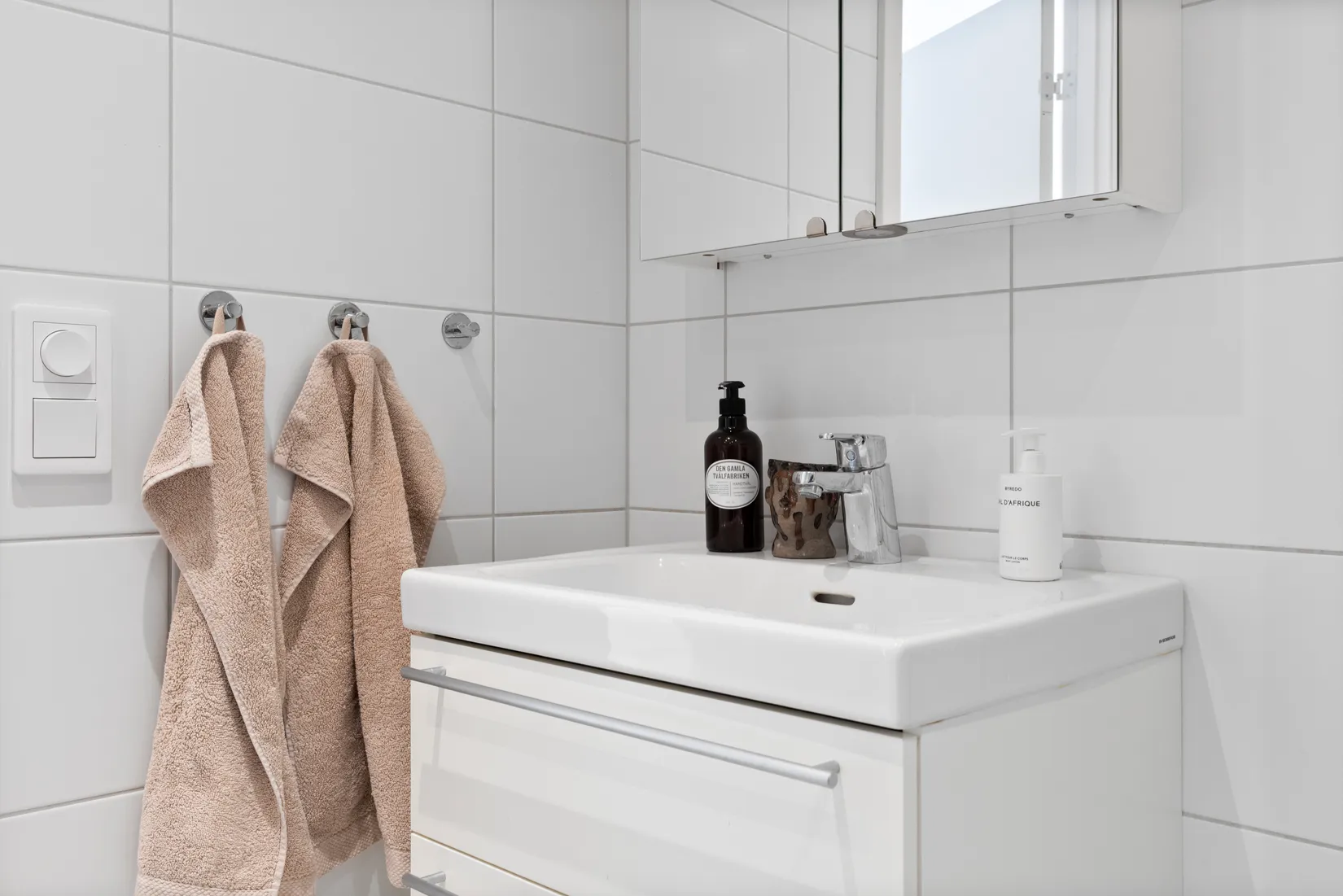 Bostadsrätt, Ottilia Adelborgs gata 6B, Pottholmen, Karlskrona