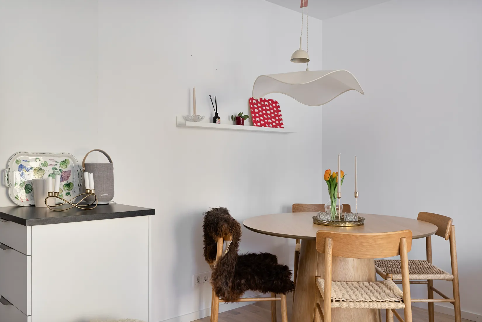 Bostadsrätt, Ottilia Adelborgs gata 6B, Pottholmen, Karlskrona
