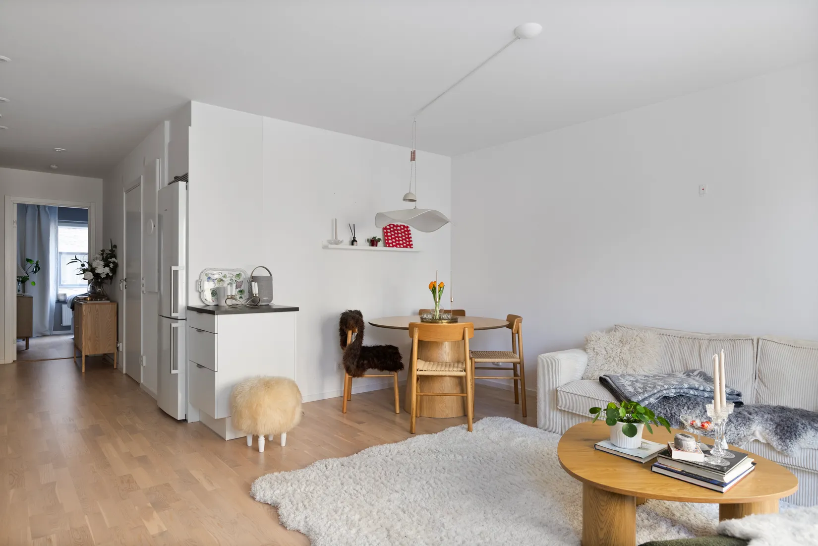 Bostadsrätt, Ottilia Adelborgs gata 6B, Pottholmen, Karlskrona