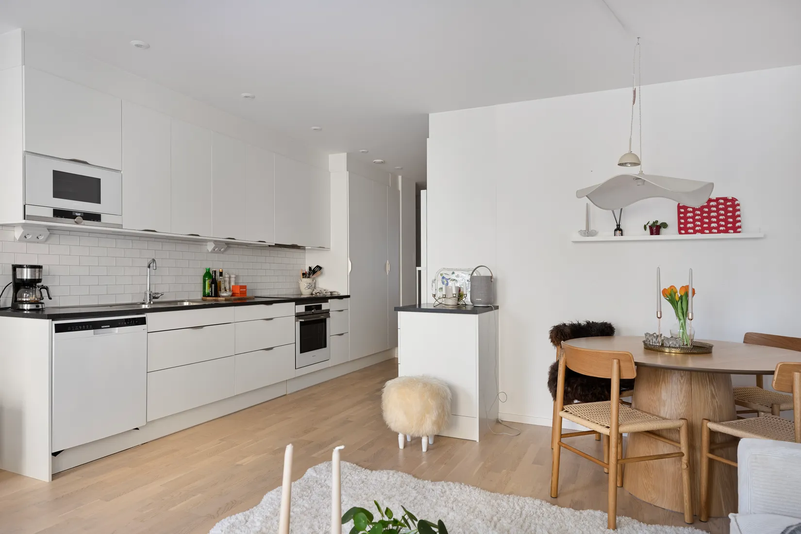 Bostadsrätt, Ottilia Adelborgs gata 6B, Pottholmen, Karlskrona