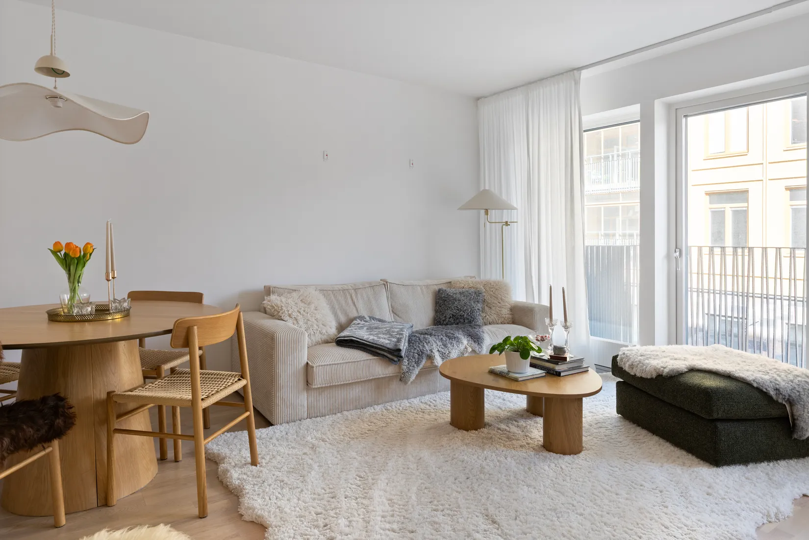 Bostadsrätt, Ottilia Adelborgs gata 6B, Pottholmen, Karlskrona