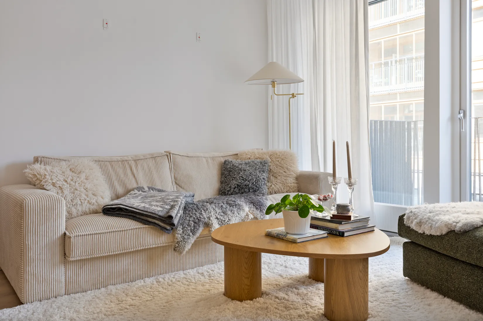 Bostadsrätt, Ottilia Adelborgs gata 6B, Pottholmen, Karlskrona