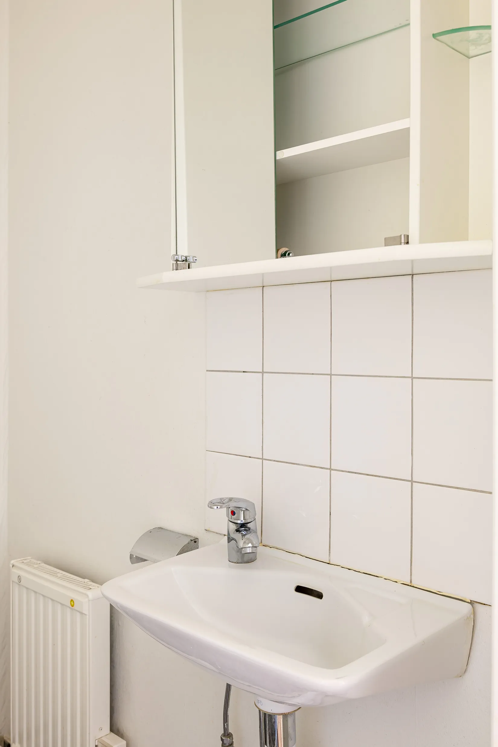 Villa, Radhus, Väktaregatan 36D, Västra Gärdet, Falkenberg