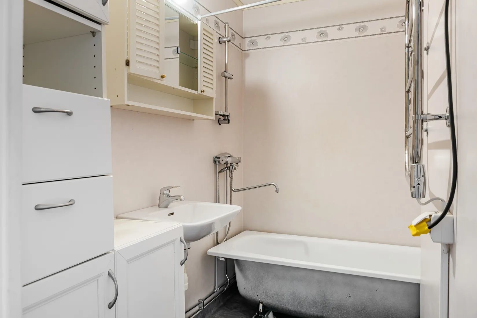 Villa, Radhus, Väktaregatan 36D, Västra Gärdet, Falkenberg