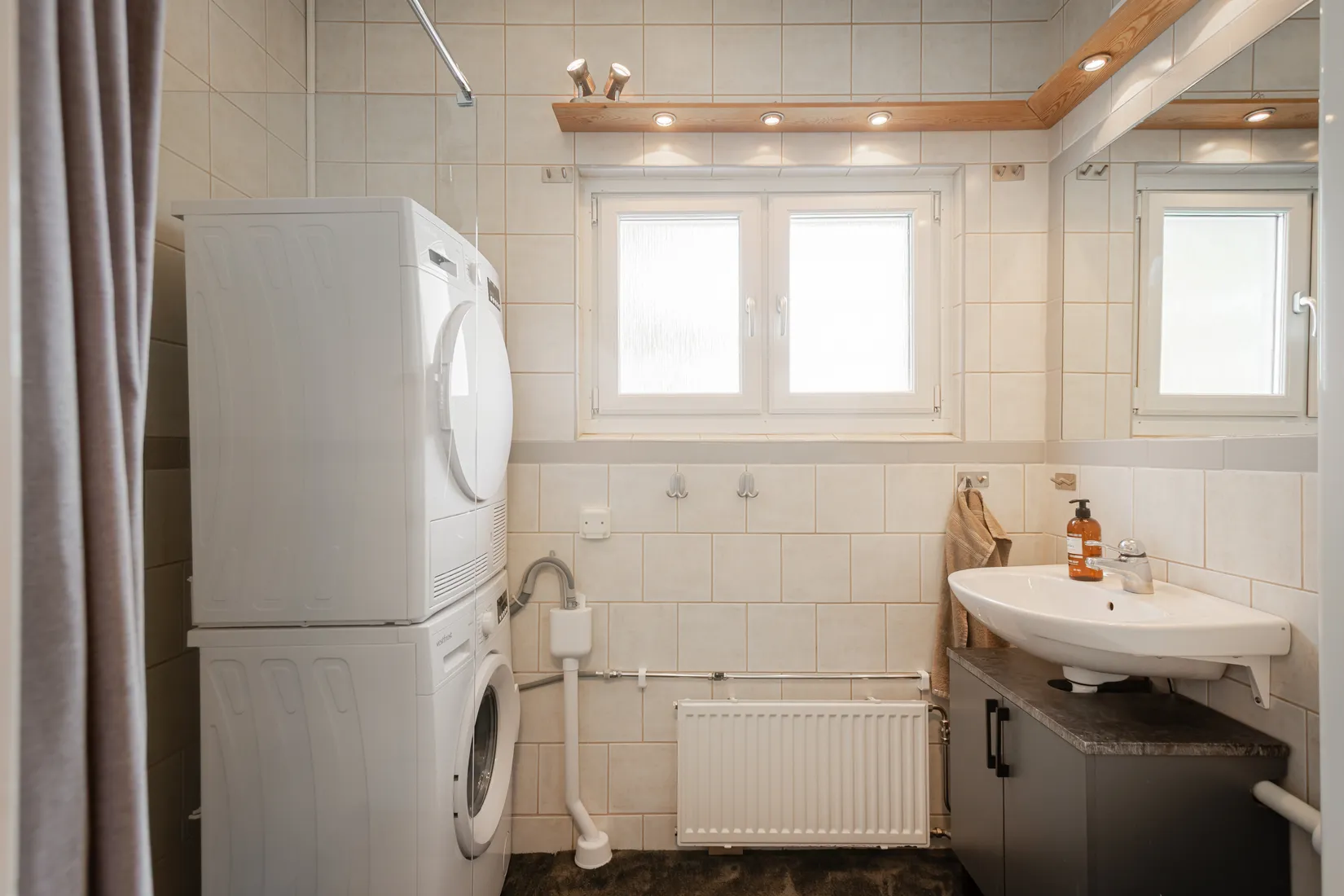 Bostadsrätt, Kärrtorpsvägen 89, Kärrtorp, Stockholm