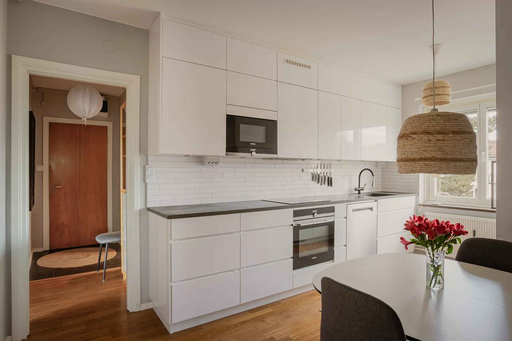Bostadsrätt, Kärrtorpsvägen 89, Kärrtorp, Stockholm