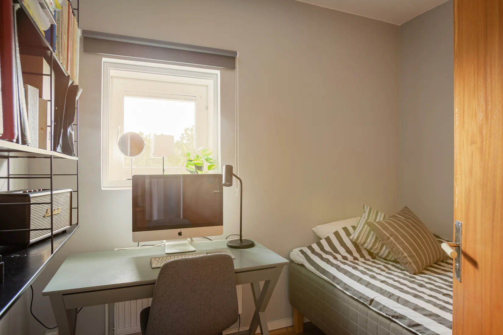 Bostadsrätt, Kärrtorpsvägen 89, Kärrtorp, Stockholm
