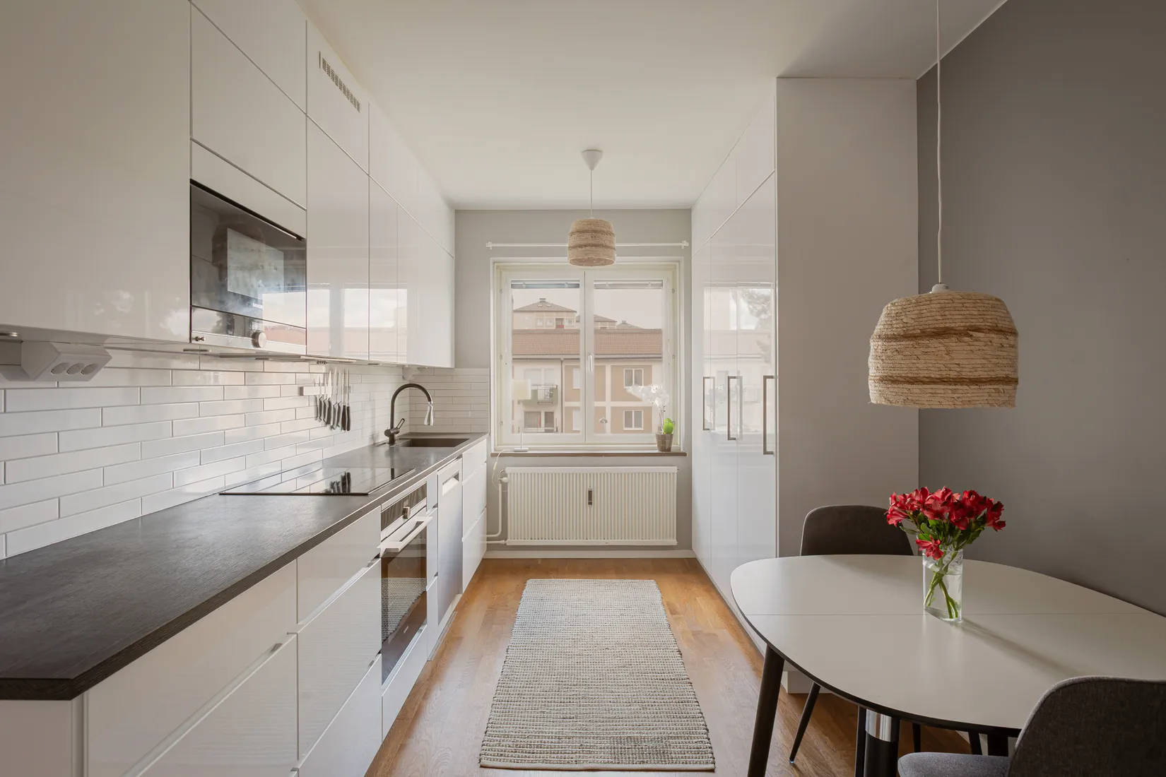 Bostadsrätt, Kärrtorpsvägen 89, Kärrtorp, Stockholm