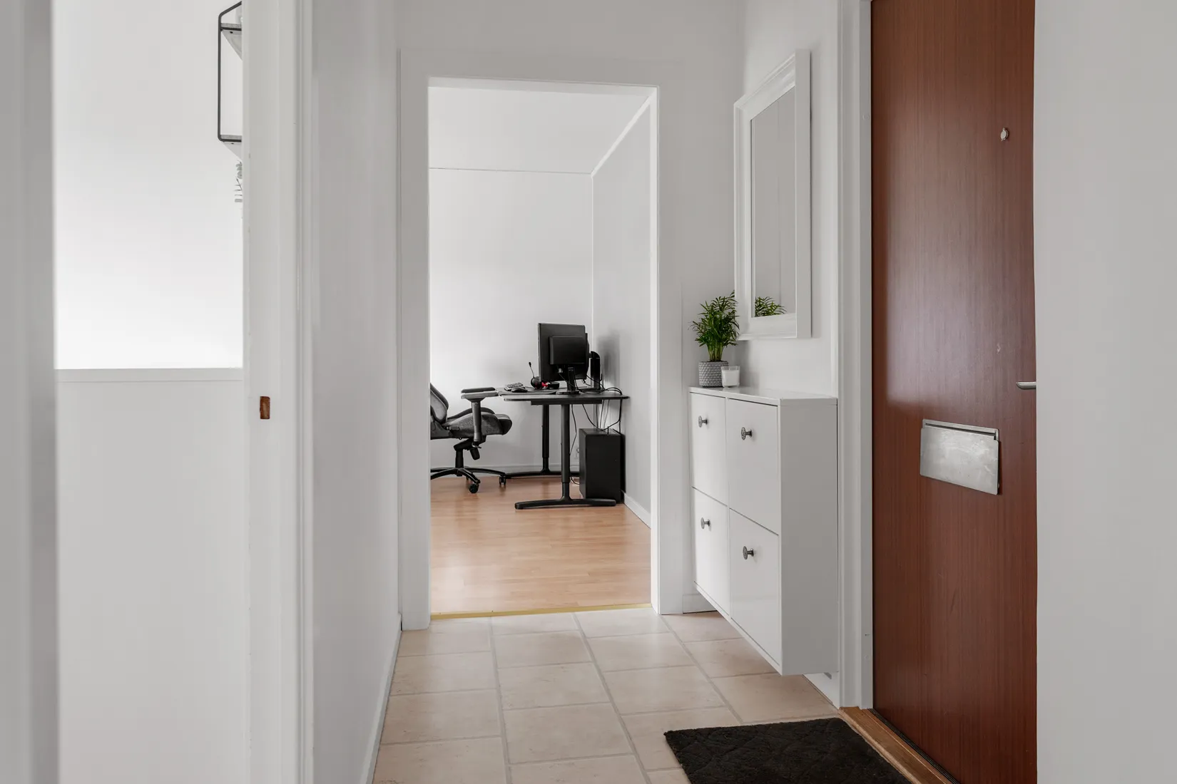 Bostadsrätt, Klintvägen 5 A, Hjortmossen, Trollhättan
