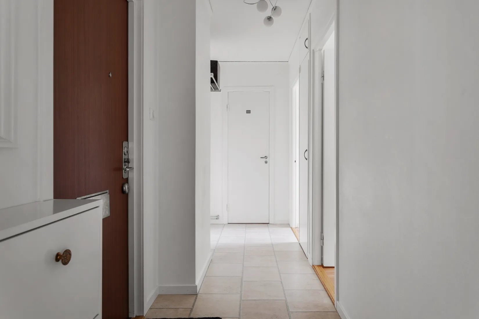 Bostadsrätt, Klintvägen 5 A, Hjortmossen, Trollhättan