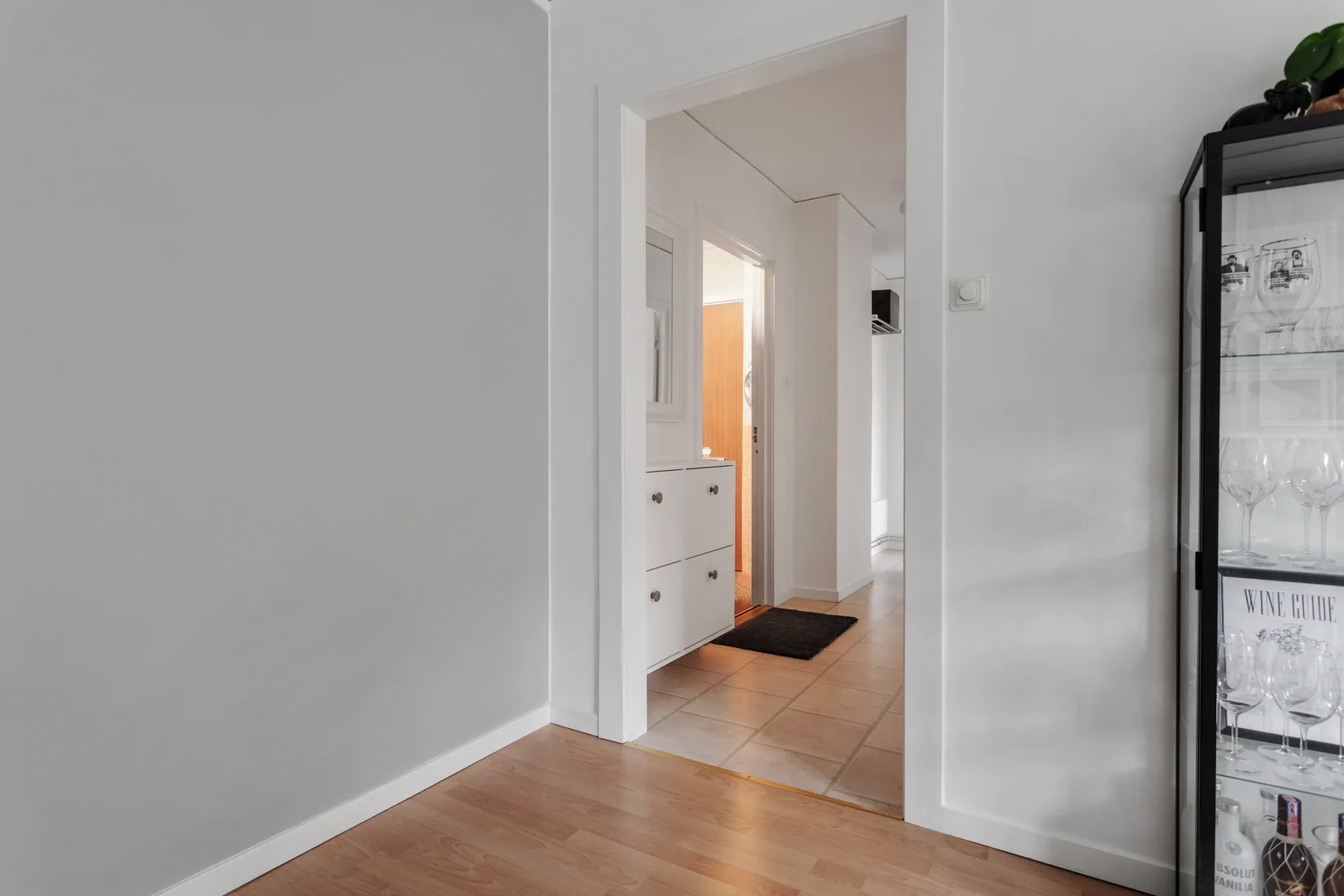 Bostadsrätt, Klintvägen 5 A, Hjortmossen, Trollhättan