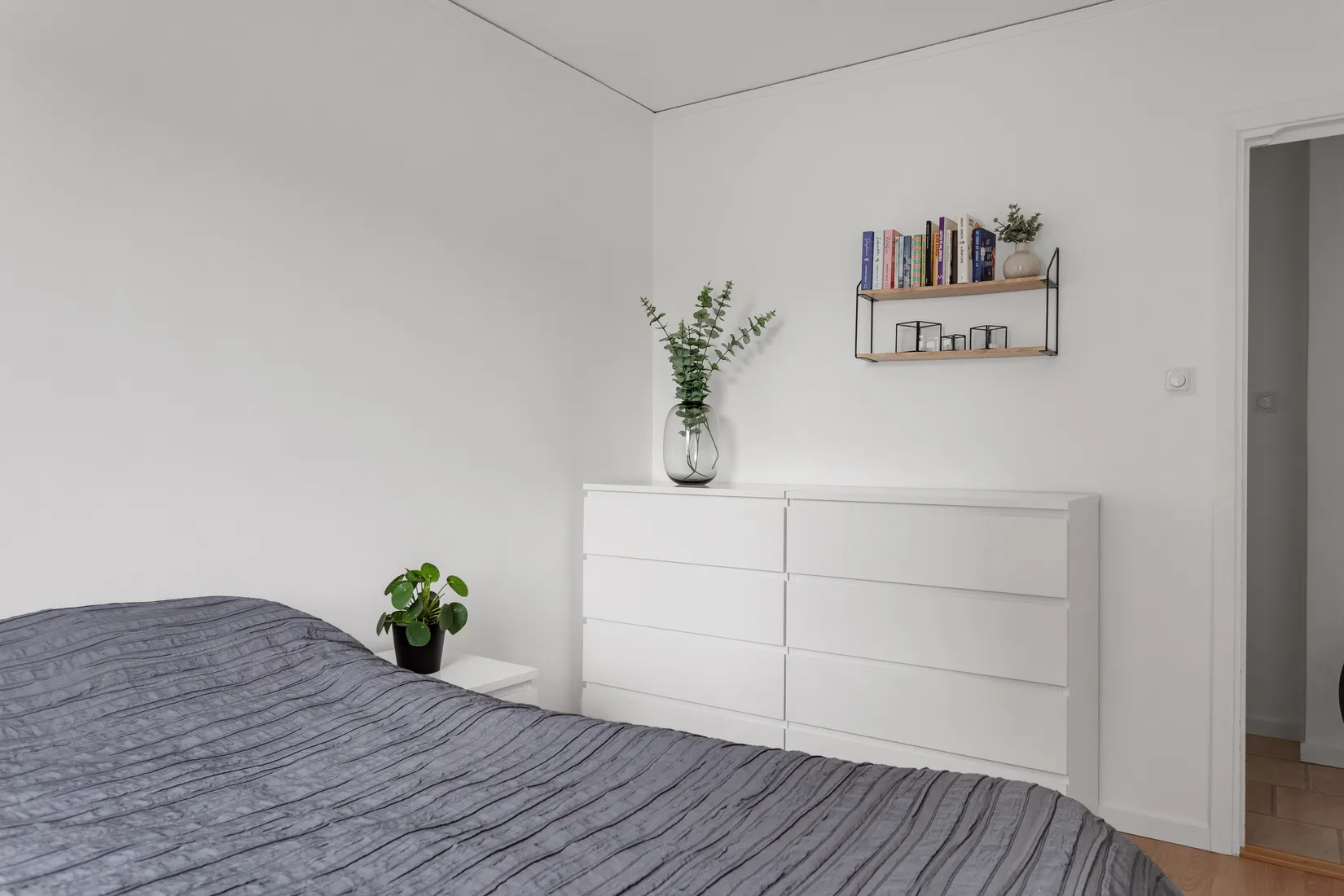 Bostadsrätt, Klintvägen 5 A, Hjortmossen, Trollhättan