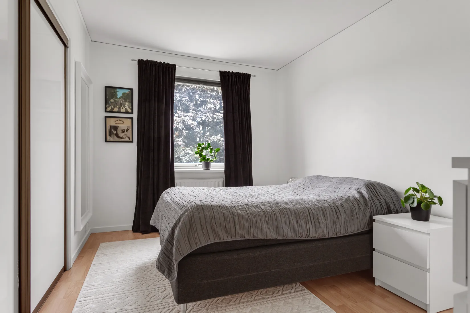 Bostadsrätt, Klintvägen 5 A, Hjortmossen, Trollhättan