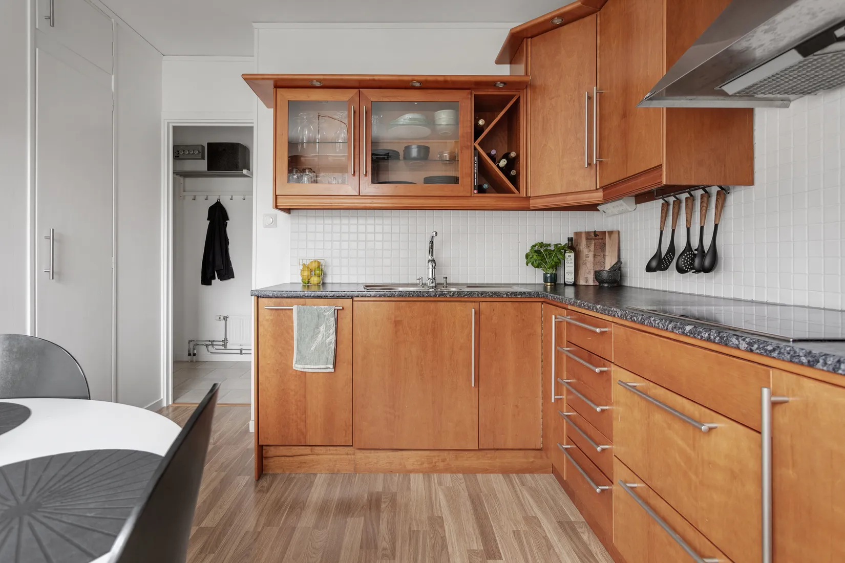 Bostadsrätt, Klintvägen 5 A, Hjortmossen, Trollhättan