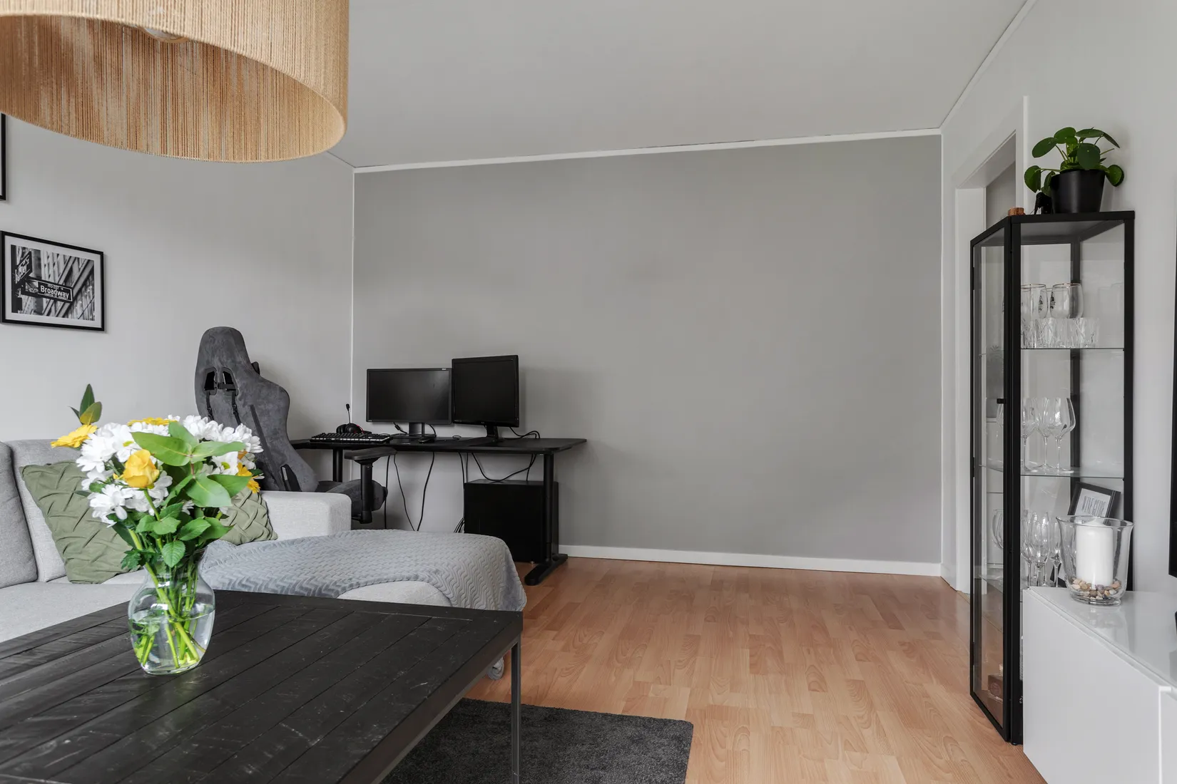 Bostadsrätt, Klintvägen 5 A, Hjortmossen, Trollhättan