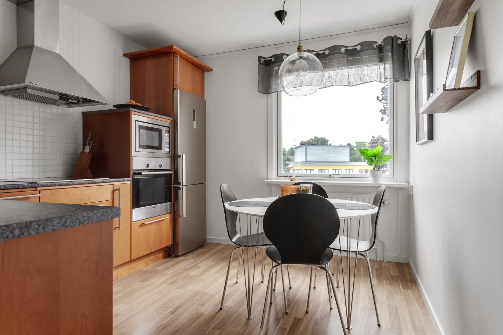 Bostadsrätt, Klintvägen 5 A, Hjortmossen, Trollhättan