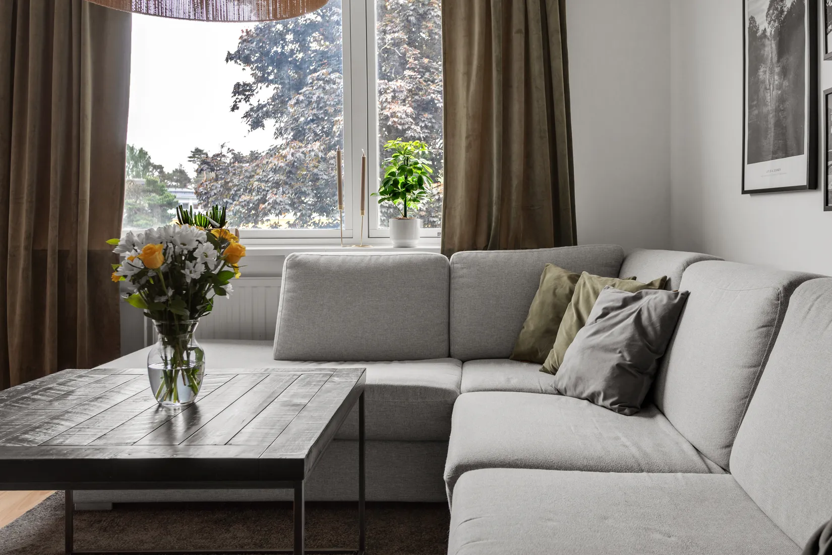 Bostadsrätt, Klintvägen 5 A, Hjortmossen, Trollhättan