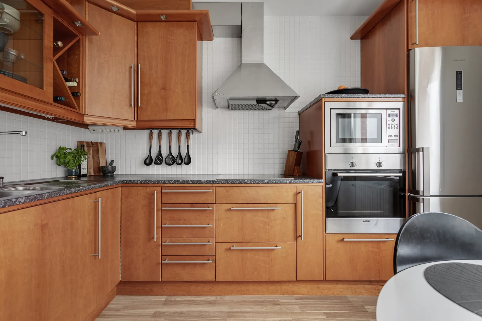 Bostadsrätt, Klintvägen 5 A, Hjortmossen, Trollhättan