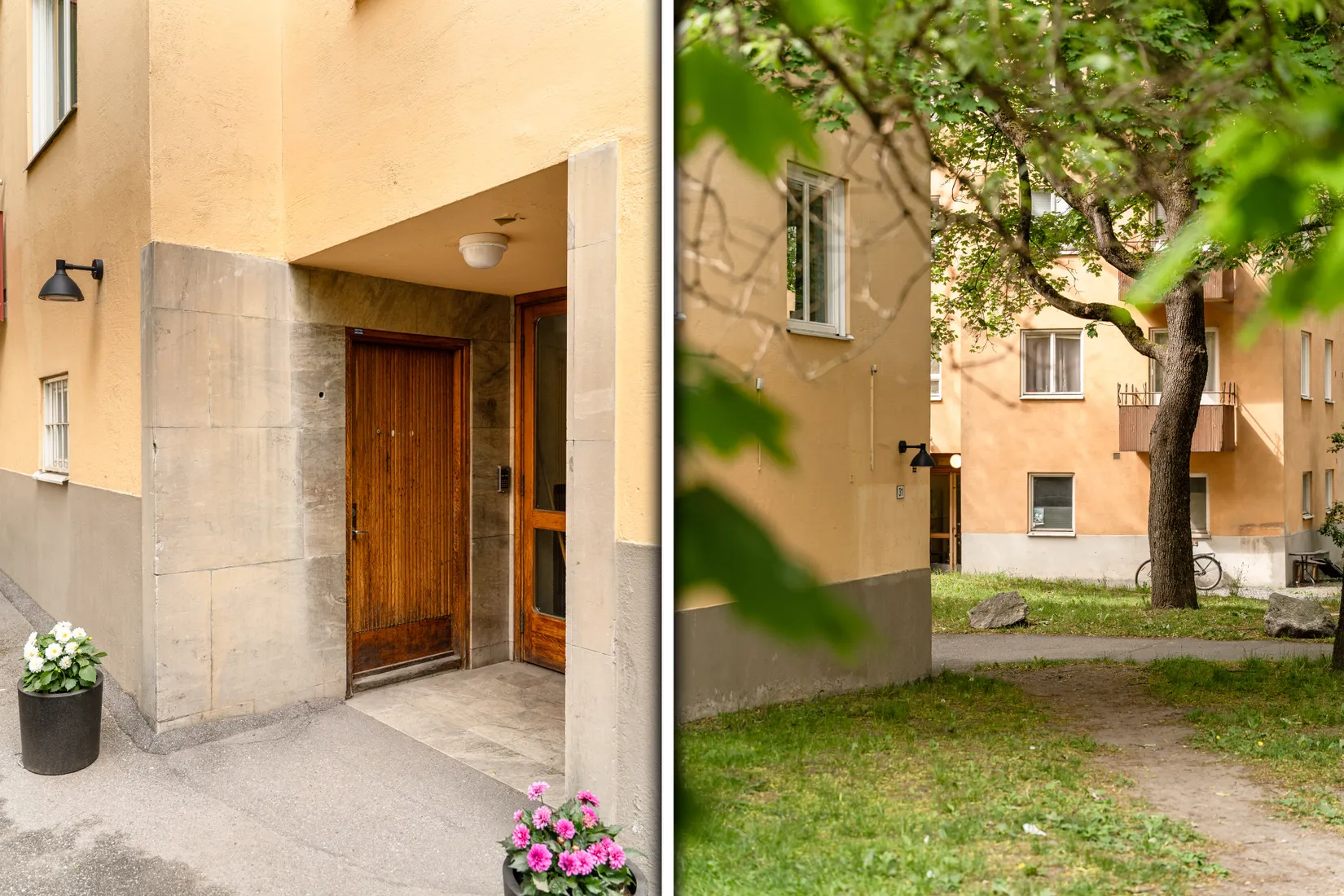 Bostadsrätt, Midsommarvägen 31, högst upp, Midsommarkransen, Stockholm