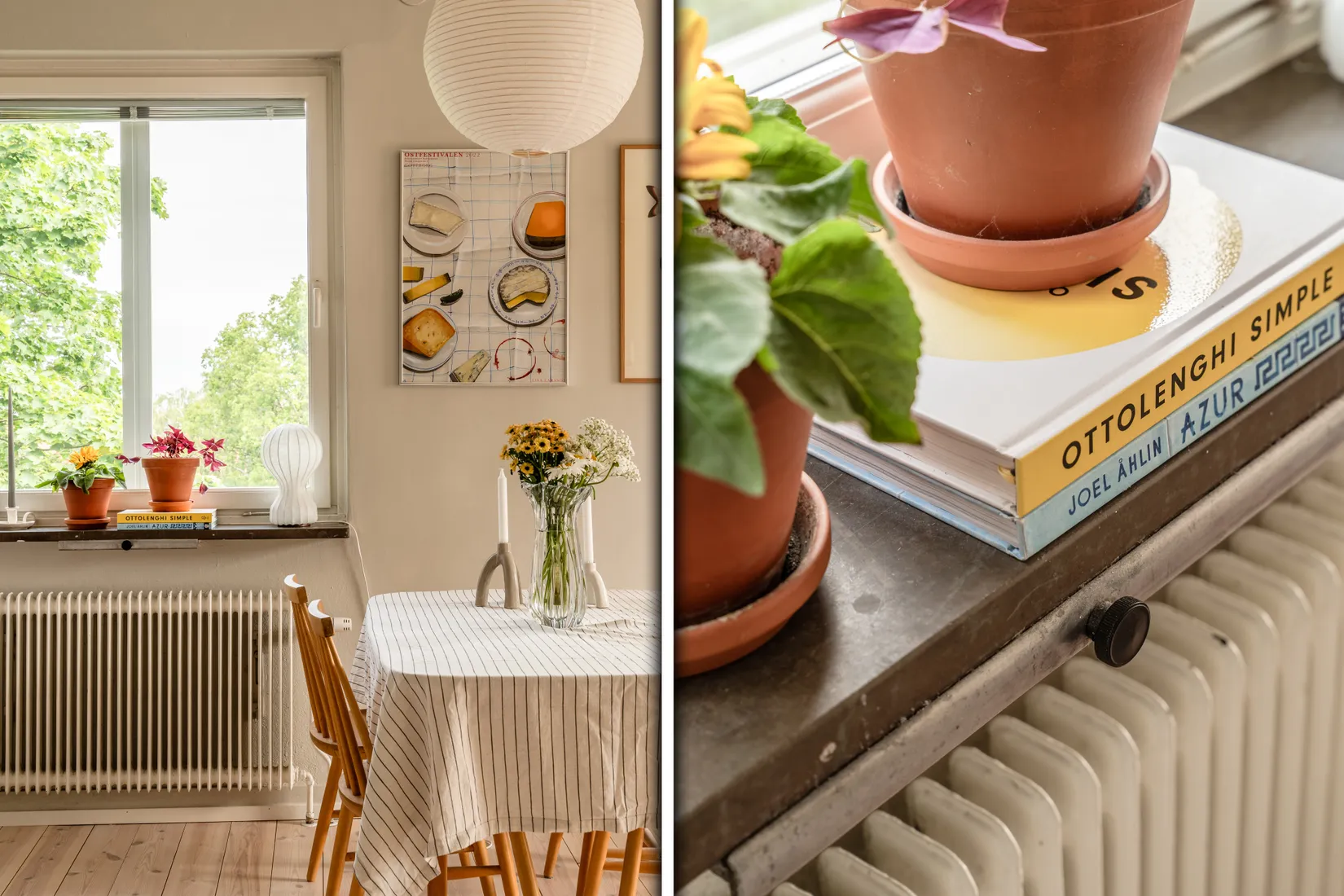 Bostadsrätt, Midsommarvägen 31, högst upp, Midsommarkransen, Stockholm