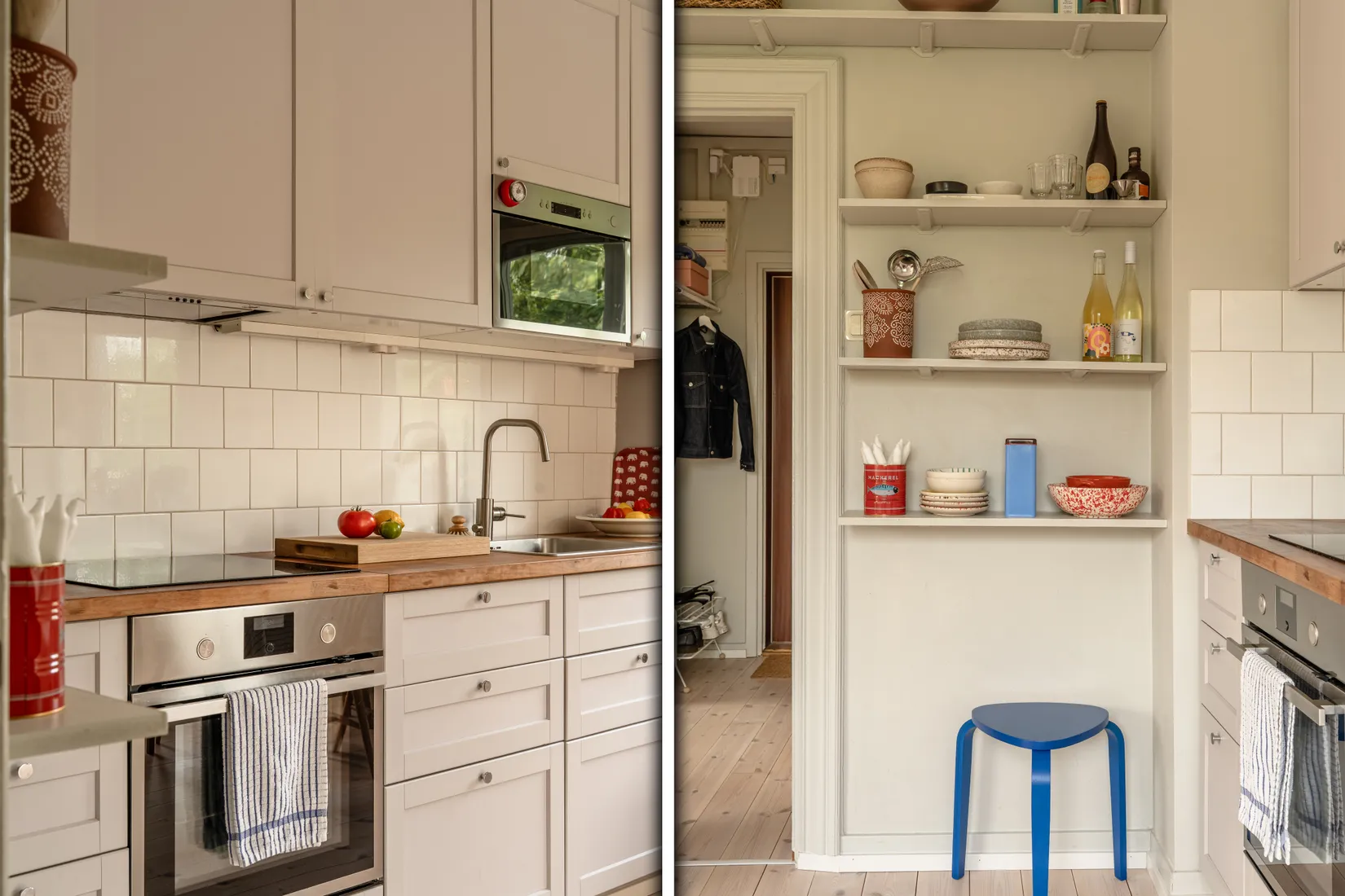 Bostadsrätt, Midsommarvägen 31, högst upp, Midsommarkransen, Stockholm