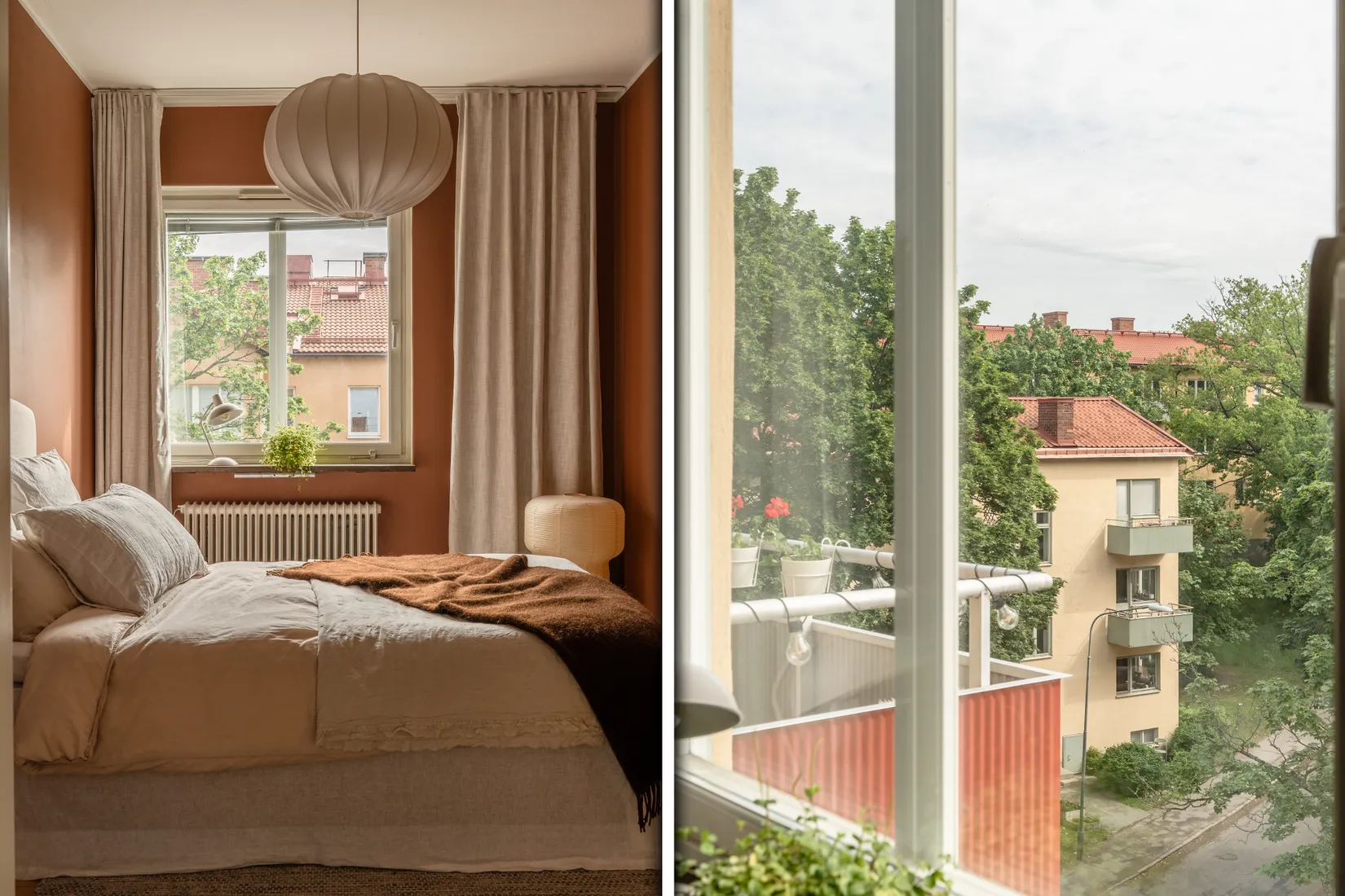 Bostadsrätt, Midsommarvägen 31, högst upp, Midsommarkransen, Stockholm
