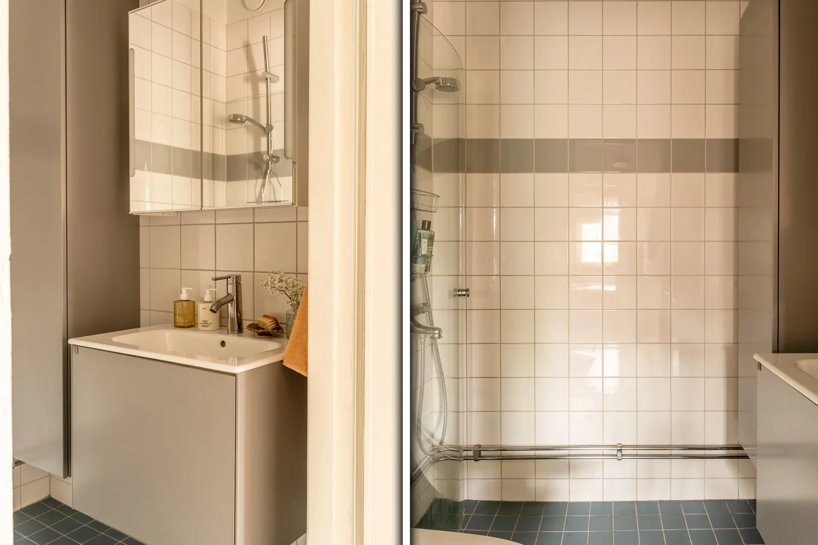 Bostadsrätt, Midsommarvägen 31, högst upp, Midsommarkransen, Stockholm